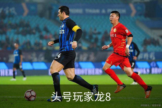 头号玩家龙8